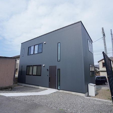 Primeroom別府 Sakura Beppu Exteriér fotografie